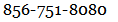 8567518080 8567518080