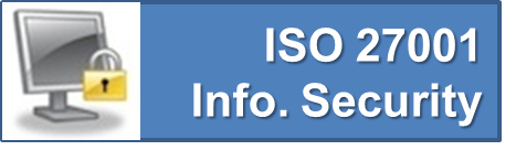 ISO 27001 - Information Security